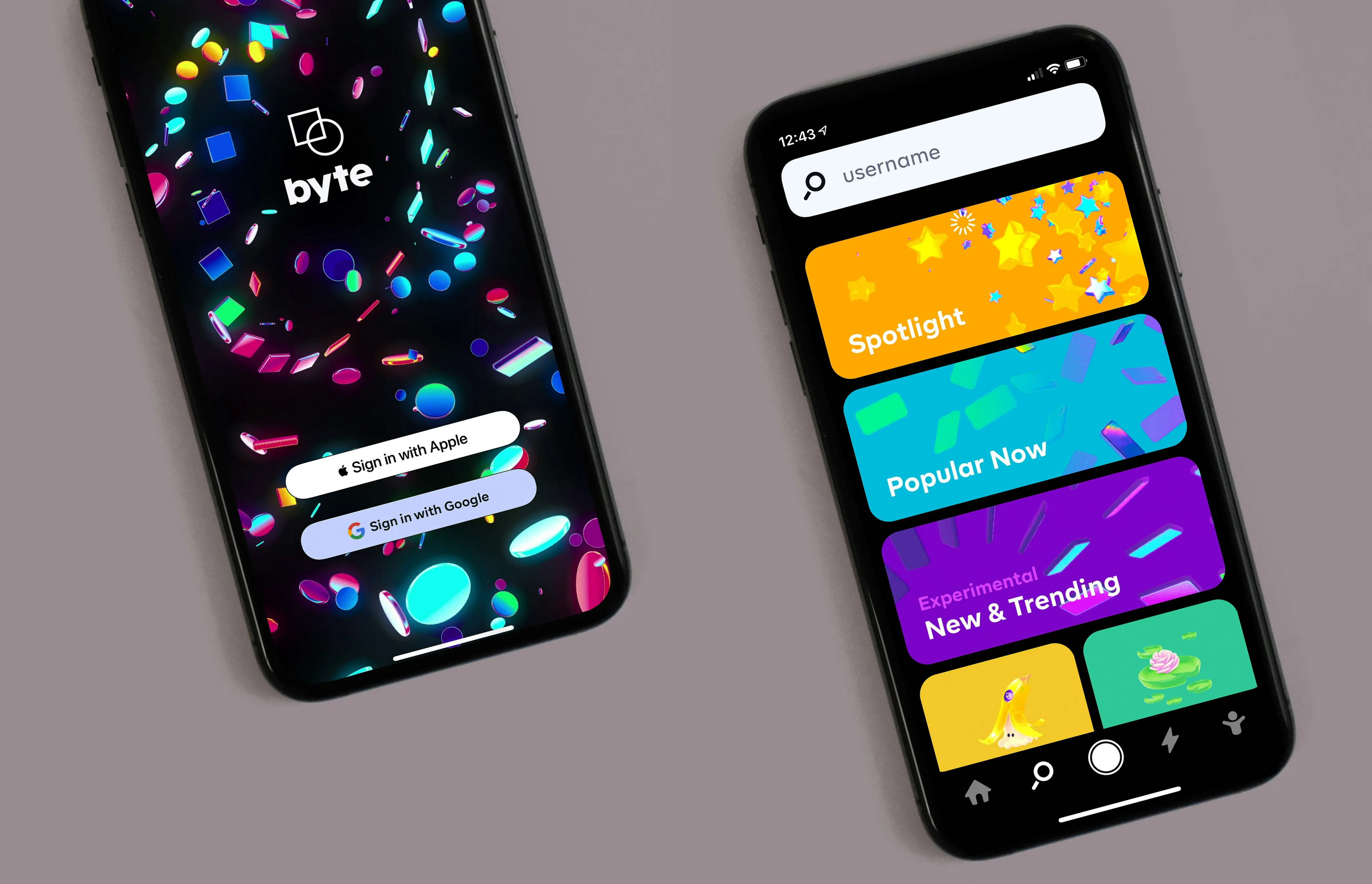 Website & Mobile App Development